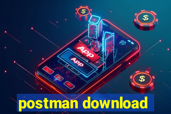 postman download